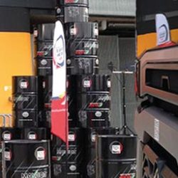 Renault Trucks Oils 2013