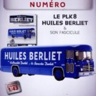 Publicité pour le prochain numéro...