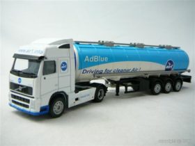 Daf XF 105 Super Space AIR 1