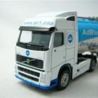 Daf XF 105 Super Space AIR 1