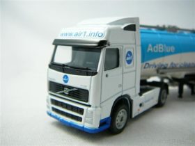 Daf XF 105 Super Space AIR 1