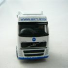 Daf XF 105 Super Space AIR 1