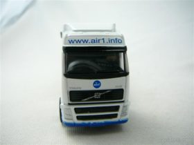 Daf XF 105 Super Space AIR 1