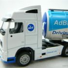 Daf XF 105 Super Space AIR 1