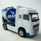 Daf XF 105 Super Space AIR 1