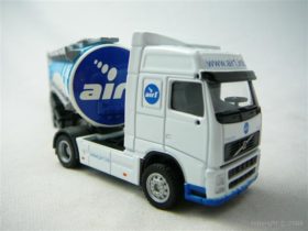 Daf XF 105 Super Space AIR 1