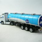 Daf XF 105 Super Space AIR 1