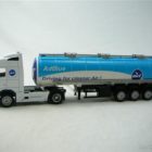 Daf XF 105 Super Space AIR 1