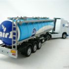 Daf XF 105 Super Space AIR 1