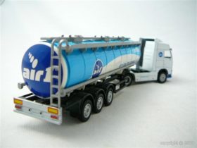 Daf XF 105 Super Space AIR 1