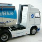 Daf XF 105 Super Space AIR 1