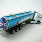 Daf XF 105 Super Space AIR 1