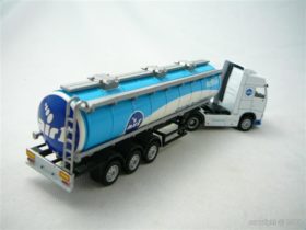 Daf XF 105 Super Space AIR 1