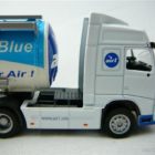 Daf XF 105 Super Space AIR 1