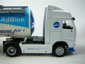 Daf XF 105 Super Space AIR 1