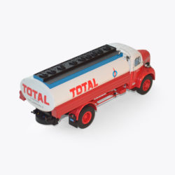 BERLIET GLR 8 R, citerne TOTAL