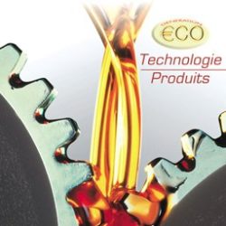 Lubrifiants économiseurs de carburant (1999)