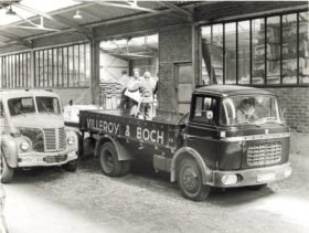 Photo Facebook : « Nouvelle gamme » par Renault Trucks Oil