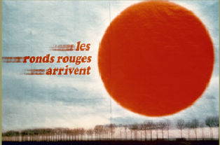 Elf 1967 : "Les ronds Rouges arrivent"