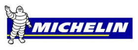 Logo Michelin / Bibendum 1998