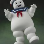 Ghostbusters Marshmallow Man - © http://www.cdjapan.co.jp/