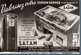 Publicité SATAM (Autoboite.fr)