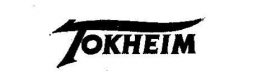 Logo Tokheim