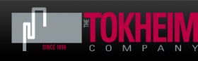 Logo The Tokheim Company