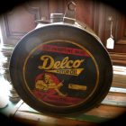 Bidon Delco Motor Oil 2