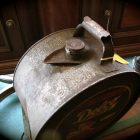 Bidon Delco Motor Oil 2