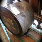 Bidon Delco Motor Oil 2