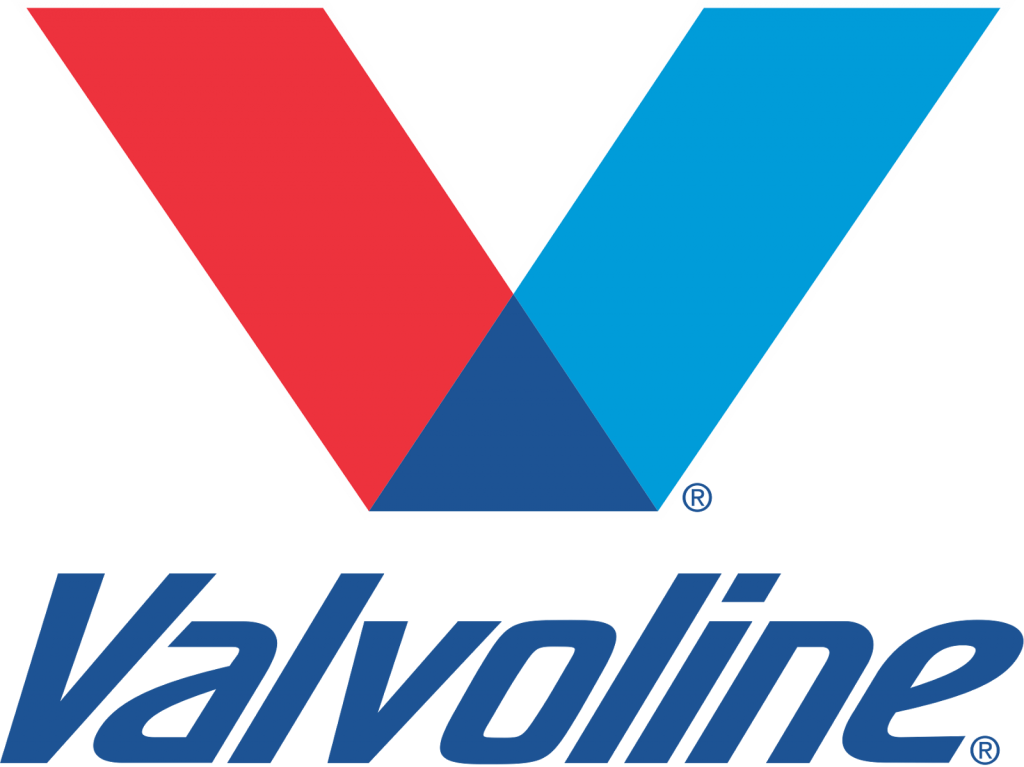 logo Valvoline