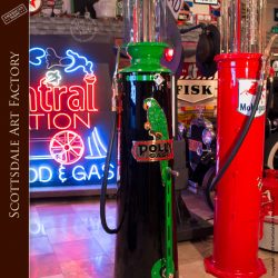 Pompe Clear Vision 427