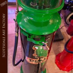 Pompe Clear Vision 427