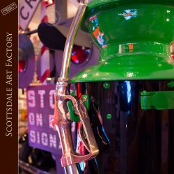 Pompe Clear Vision 427