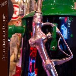 Pompe Clear Vision 427