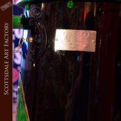 Pompe Clear Vision 427