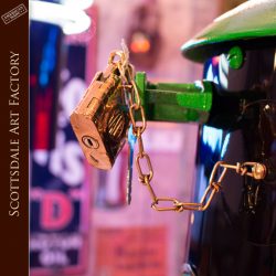 Pompe Clear Vision 427