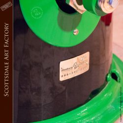 Pompe Clear Vision 427