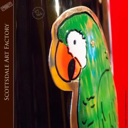 Pompe Clear Vision 427