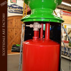 Pompe Clear Vision 427