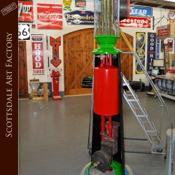 Pompe Clear Vision 427