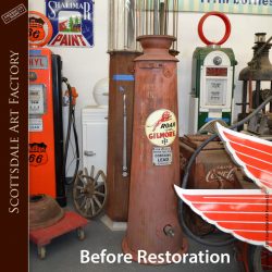 Pompe Clear Vision 427