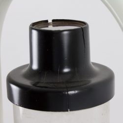 Pompe à Gaz, Castrol