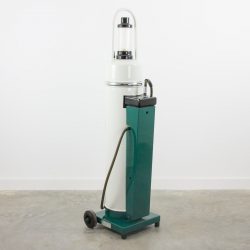 Pompe à Gaz, Castrol