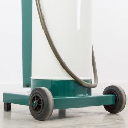 Pompe à Gaz, Castrol