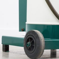 Pompe à Gaz, Castrol