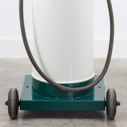 Pompe à Gaz, Castrol