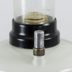 Pompe à Gaz, Castrol