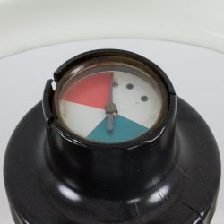 Pompe à Gaz, Castrol